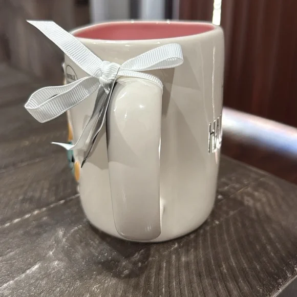 NWT Winnie The Pooh Halloween Mug - Picture 4 of 7